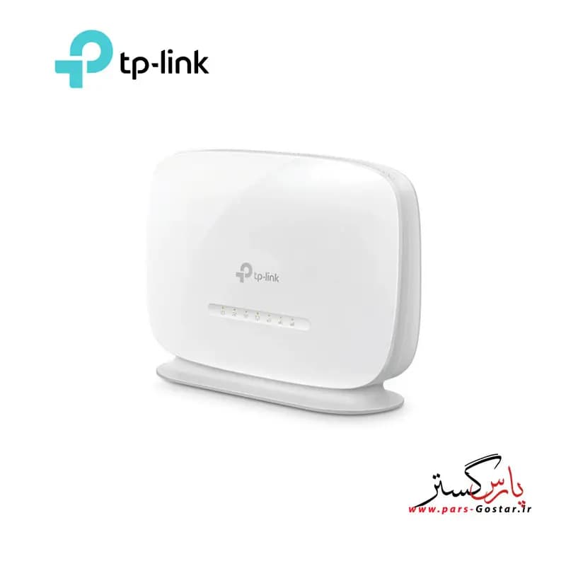 مودم 4G-LTE تی پی لینک مدل TP-LINK MR-105 | MR-105