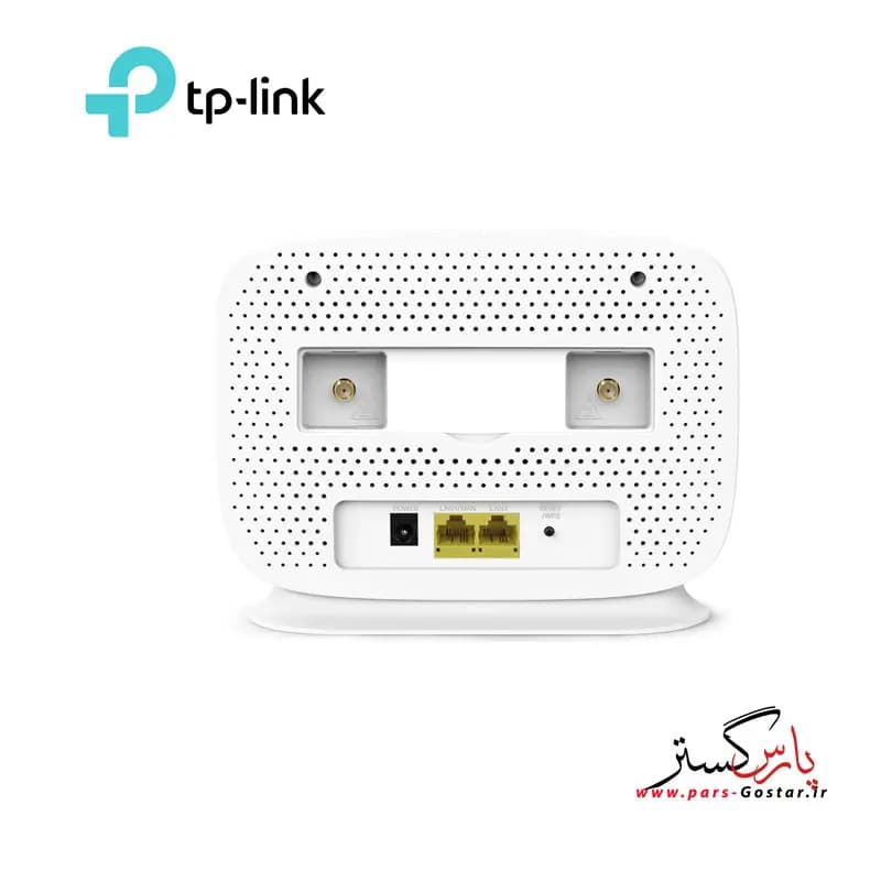 مودم 4G-LTE تی پی لینک مدل TP-LINK MR-105 | MR-105 — تصویر ۳