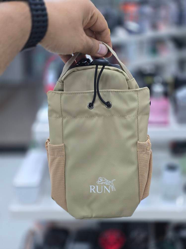 کیف مگنتی همراه باشگاهی برند RUN | اسپرت و کاربردی — تصویر ۶