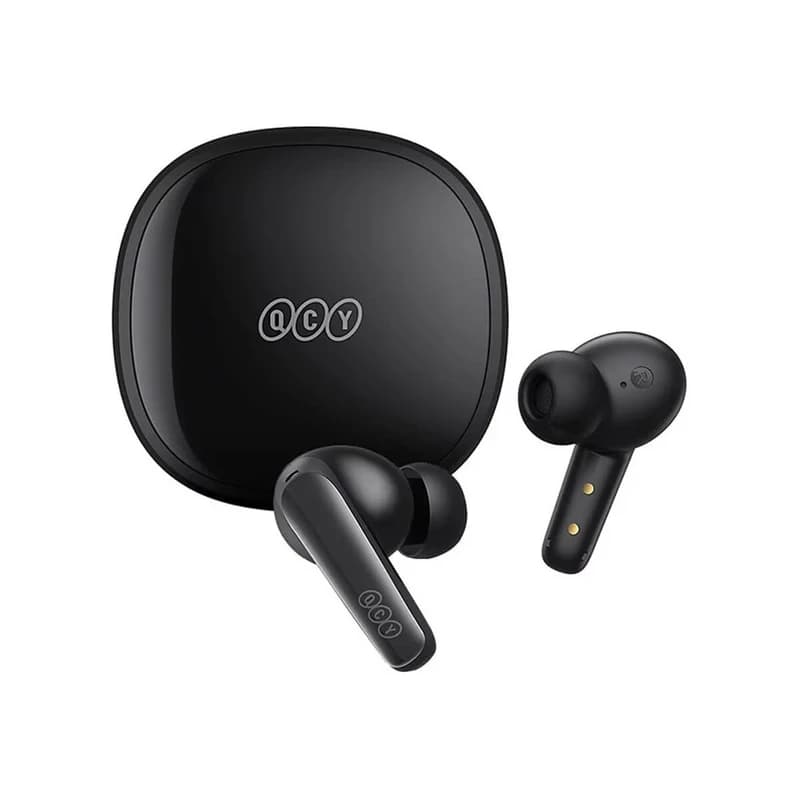ایرفون بی سیم QCY مدل T13 X — تصویر ۷