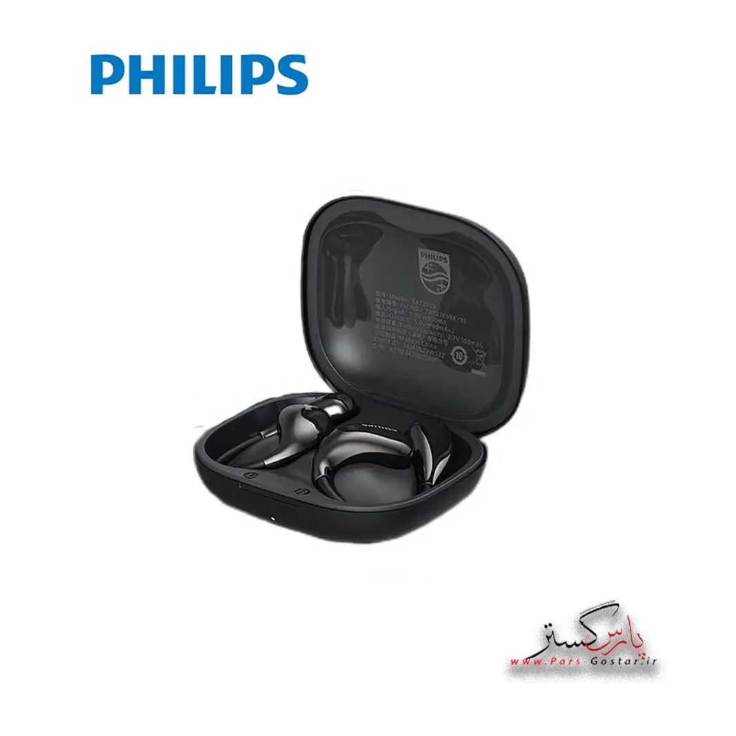 هدست بلوتوثی القایی فیلیپس مدل Philips TAT2769 | TAT2769 — تصویر ۳