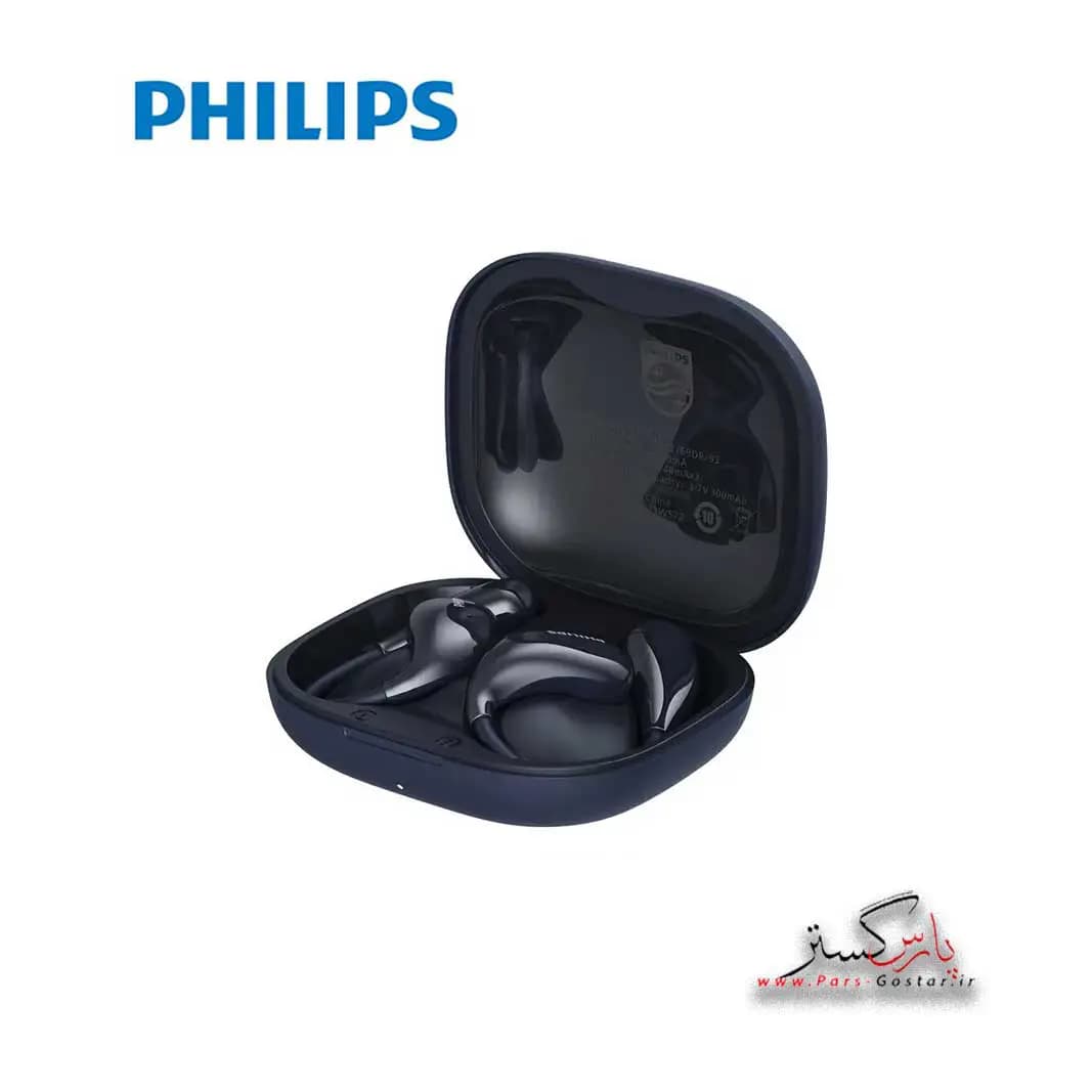 هدست بلوتوثی القایی فیلیپس مدل Philips TAT2769 | TAT2769 — تصویر ۲