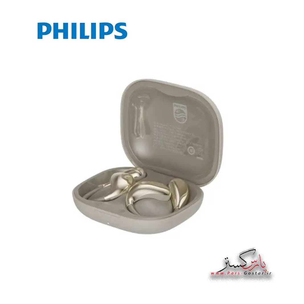 هدست بلوتوثی القایی فیلیپس مدل Philips TAT2769 | TAT2769