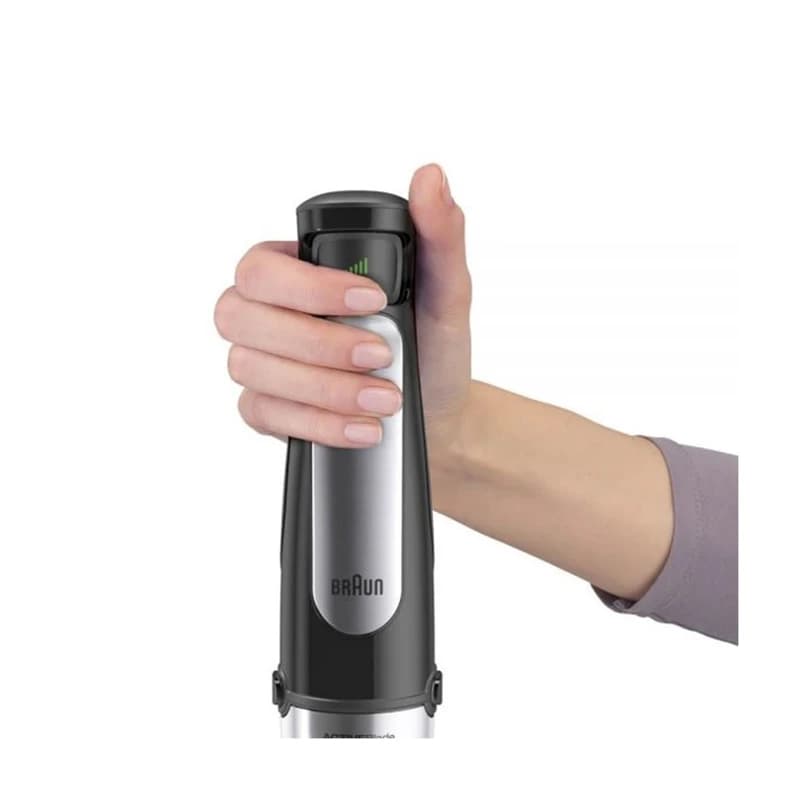 گوشت کوب برقی براون مدل MQ7035 — تصویر ۸