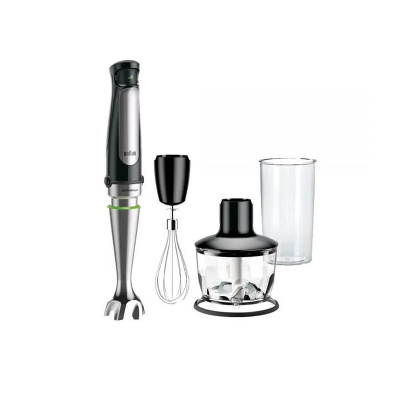 گوشت کوب برقی براون مدل MQ7035 — تصویر ۳