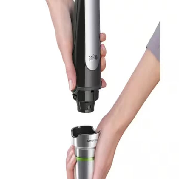 گوشت کوب برقی براون مدل MQ7035 — تصویر ۹