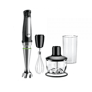 گوشت کوب برقی براون مدل MQ7035