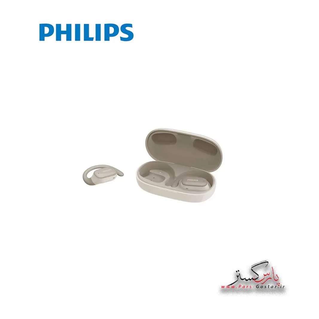 هدست بلوتوثی القایی فیلیپس مدل Philips TAT3708 | TAT3708 — تصویر ۲