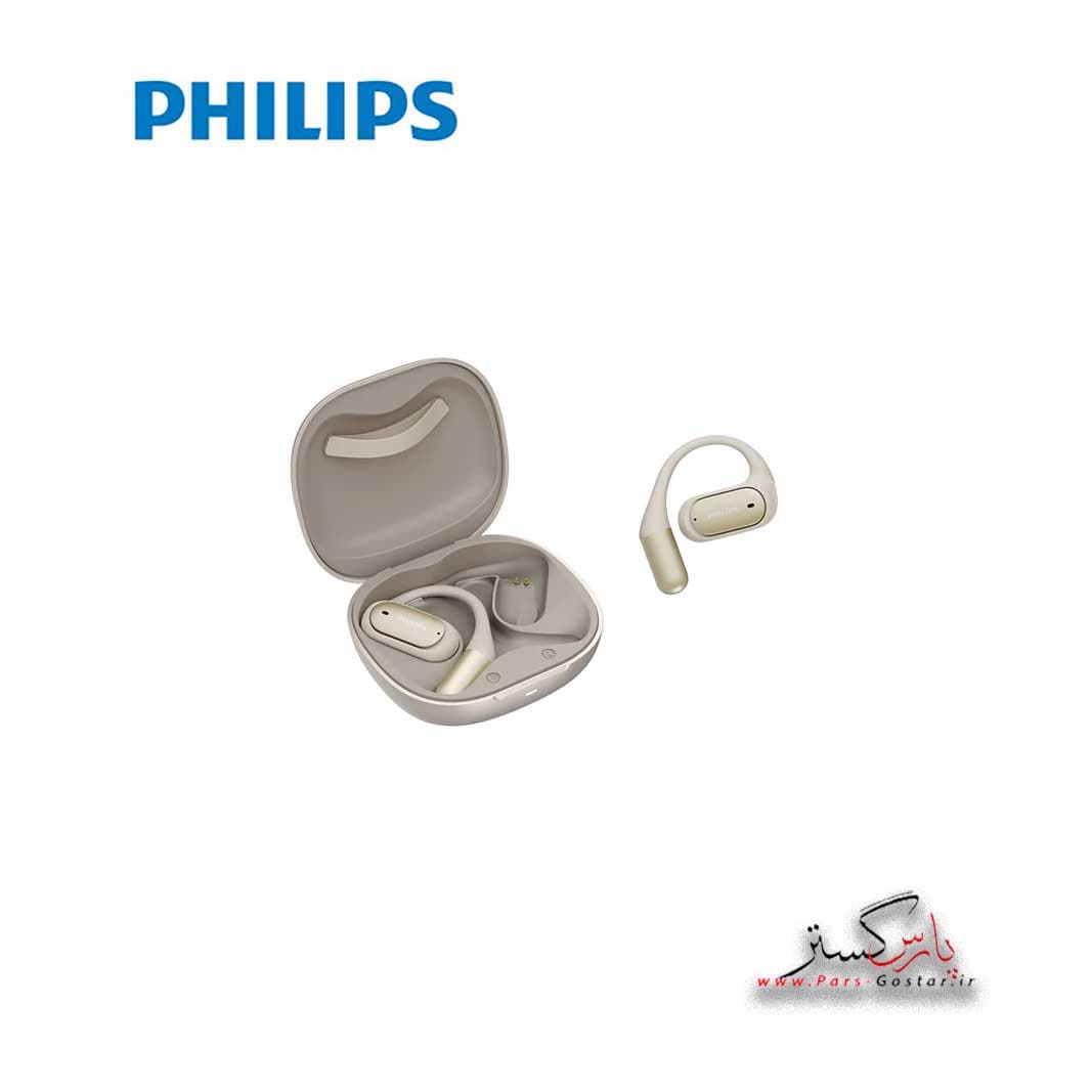 هدست بلوتوثی القایی فیلیپس مدل Philips TAA3719 | TAA3719 — تصویر ۳