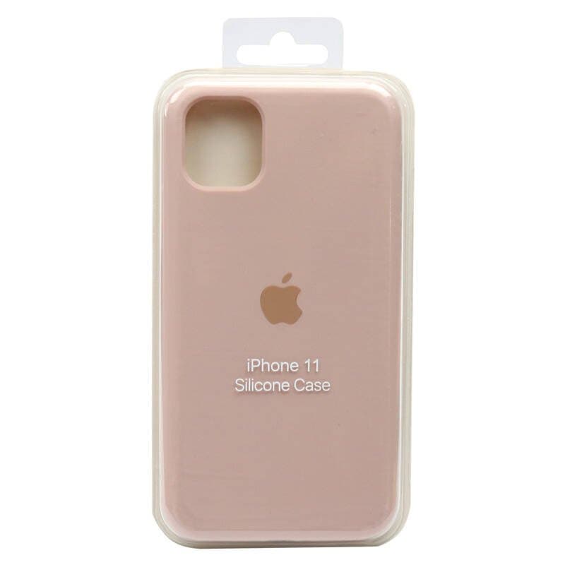 قاب سیلیکونی آیفون iPhone 11 — تصویر ۳