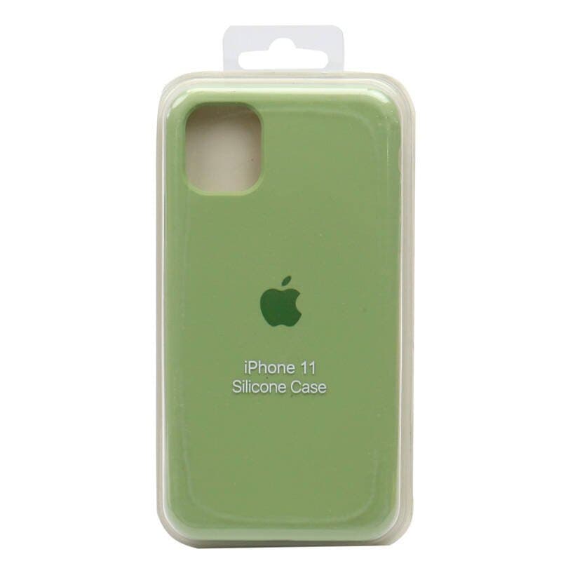 قاب سیلیکونی آیفون iPhone 11 — تصویر ۸