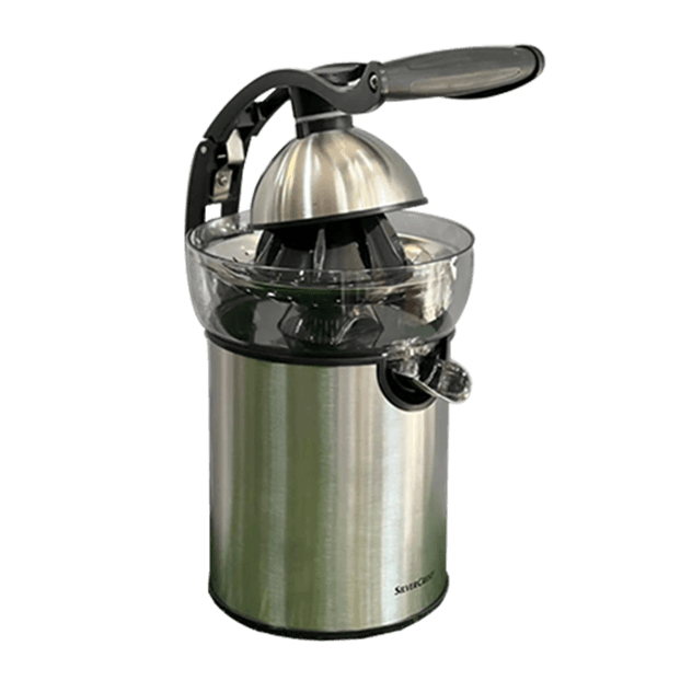 آب مرکبات گیری سیلور کرست مدلSZP130A2