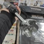 گوشت کوب برقی همه کاره براون مدل MQ 5238 — تصویر ۴