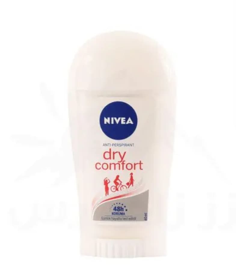 مام زیربغلی صابونی نیوا مدل dry comfort