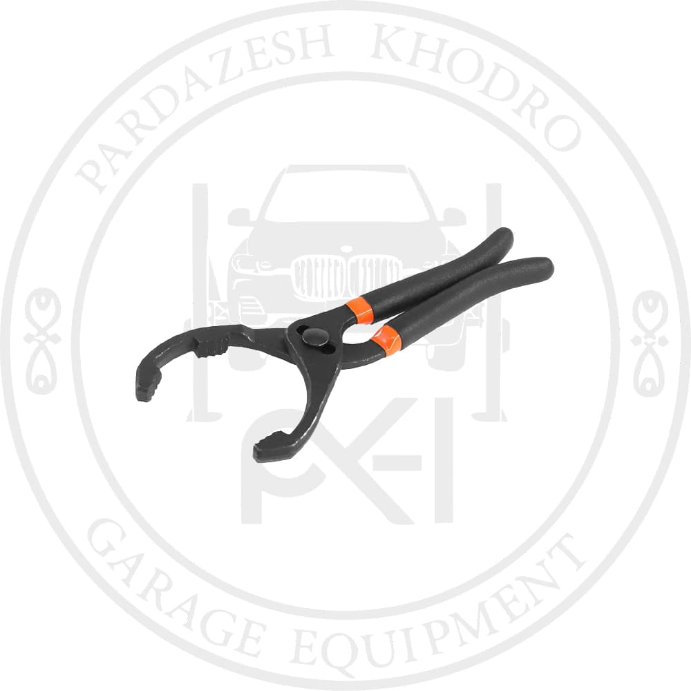 فیلتربازکن انبری سایز 10 اینچ