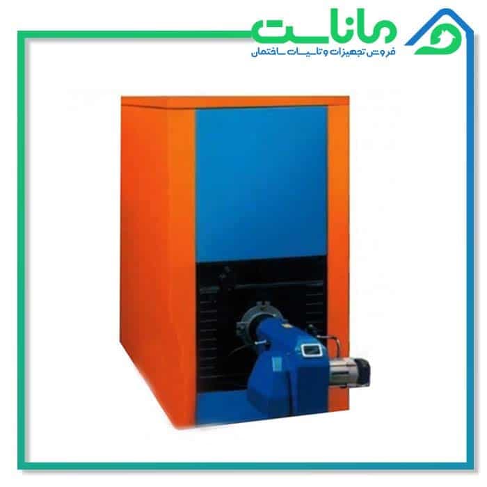 دیگ چدنی MI3 مدل S-6