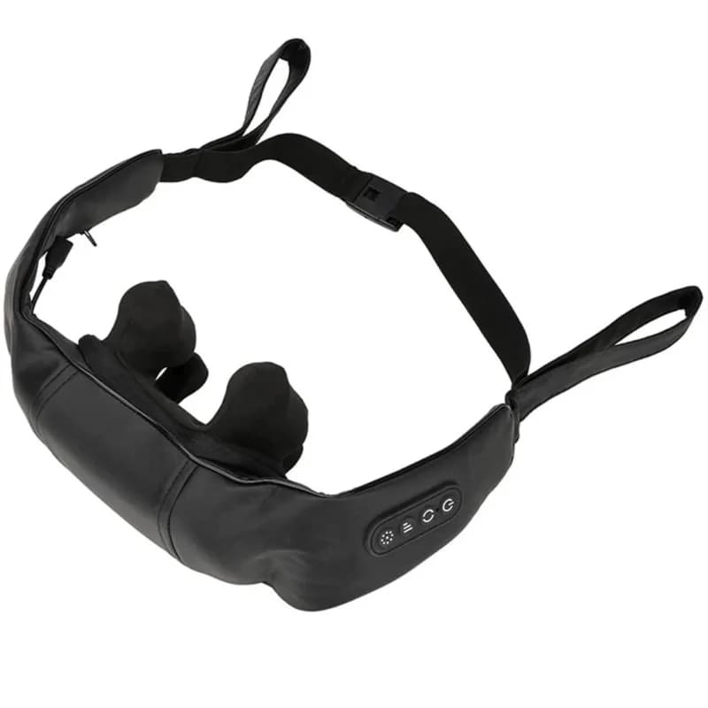 ماساژور گردن و شانه ProOne مدل Neck Care PGM204 – مشکی — تصویر ۱۰