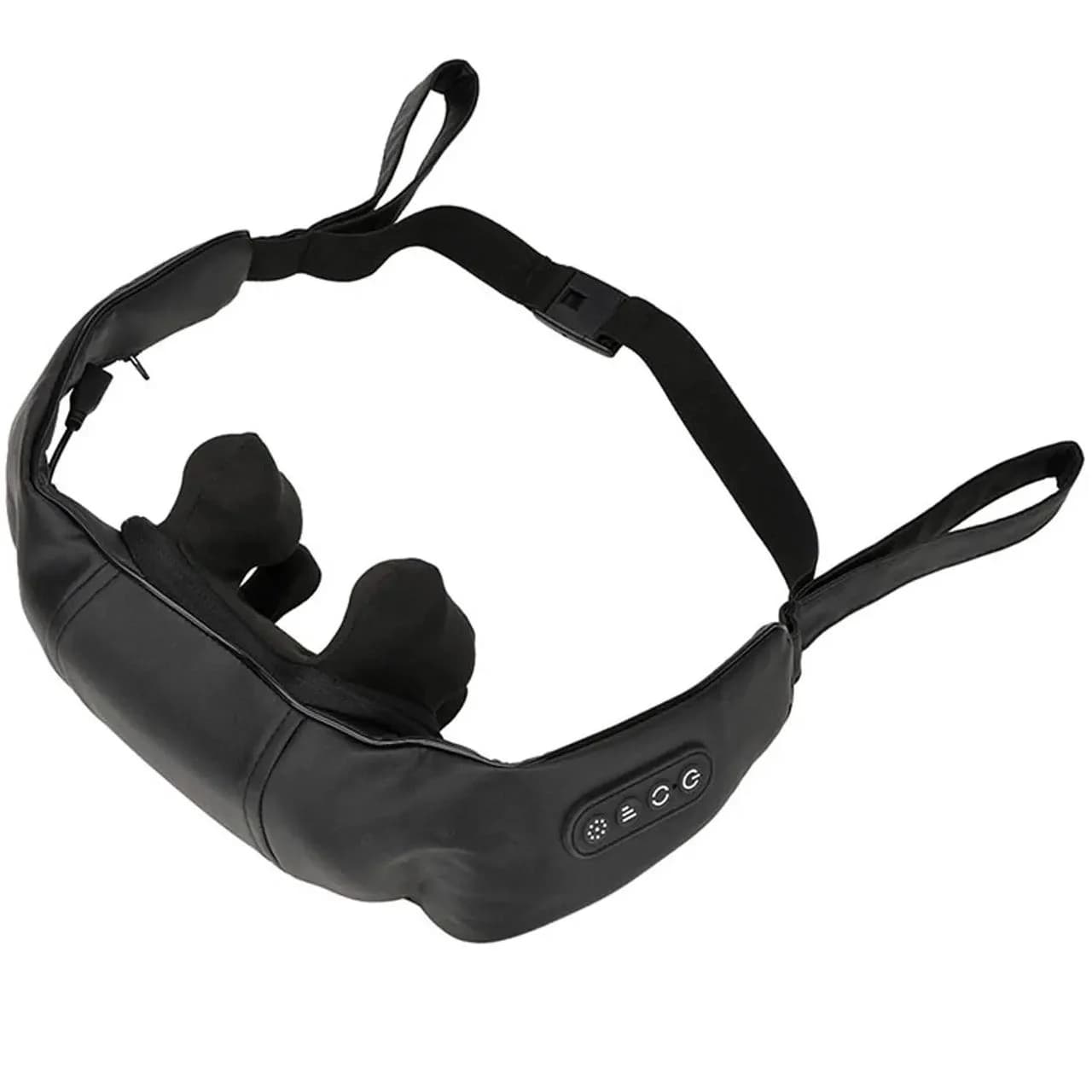 ماساژور گردن و شانه ProOne مدل Neck Care PGM204 – مشکی — تصویر ۲