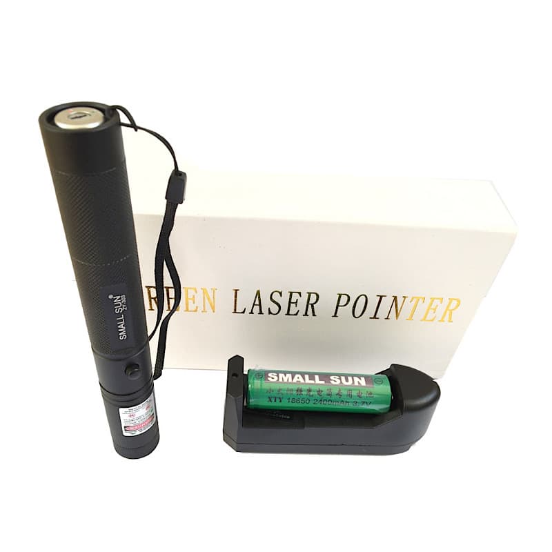لیزر پوینتر مدل RL-303 — تصویر ۳
