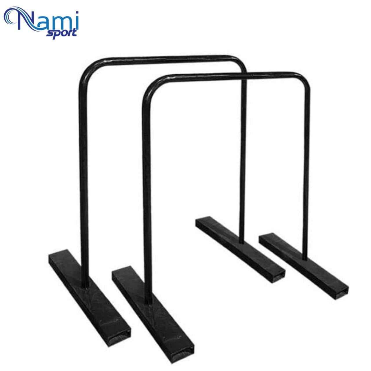 دیپ بار یا پارالل ثابت ا متری Deep Bar