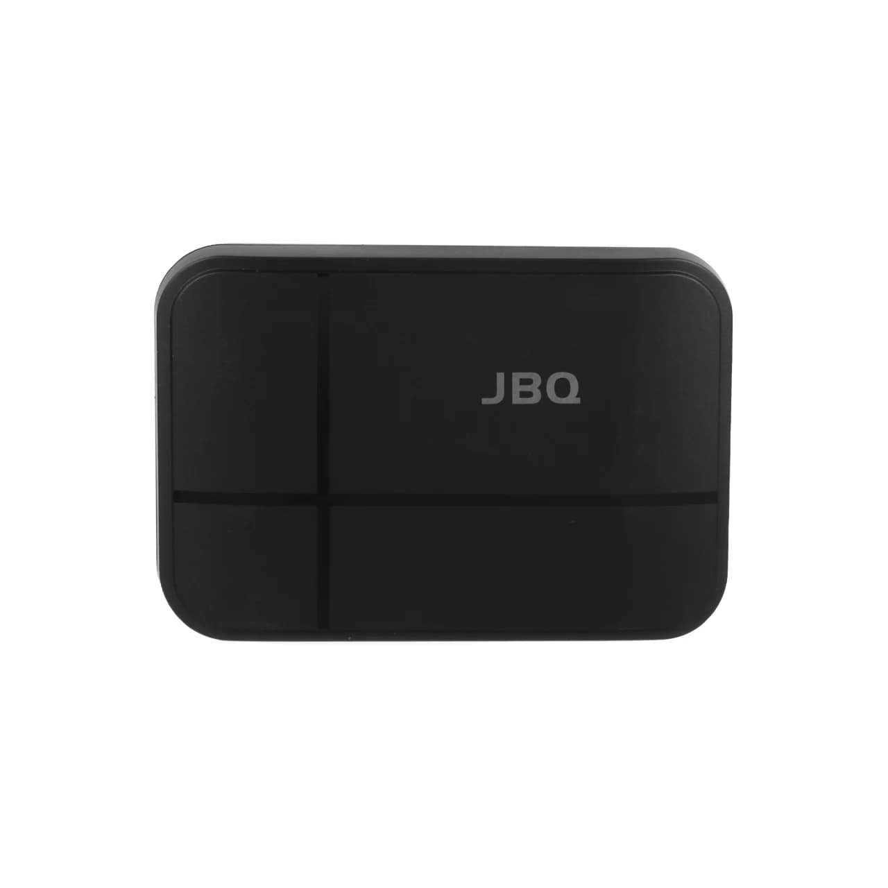 میکروفون بی سیم JBQ Lightning مدل MPH-I8 – مشکی — تصویر ۷