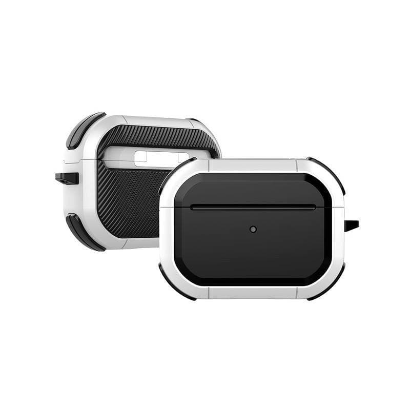 کیس ایرپاد 3 Airpod 3 EGGSHELL — تصویر ۶