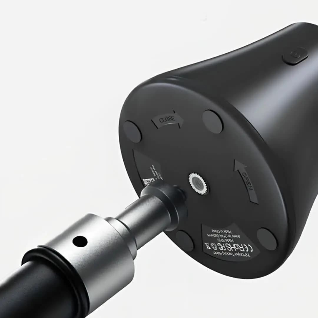 هولدر و پایه نگهدارنده هوشمند یسیدو مدل YESIDO SF10 Holder — تصویر ۸