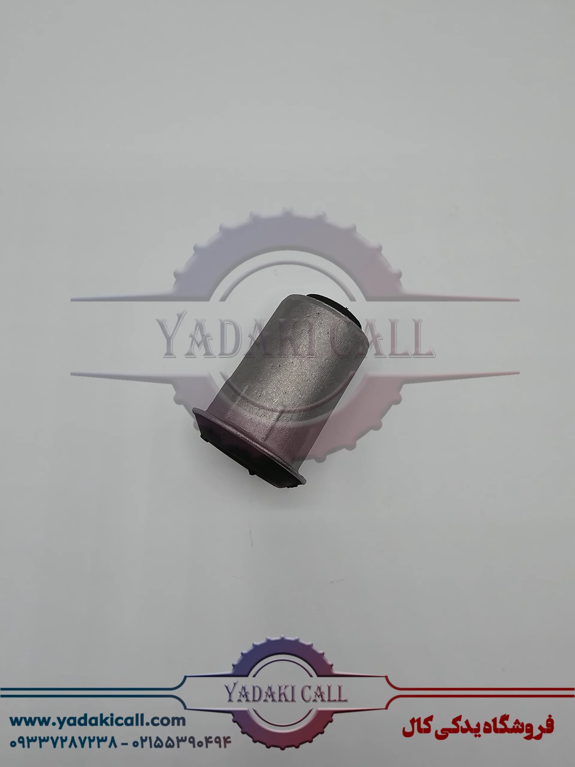 بوش طبق بالا کارا 2000