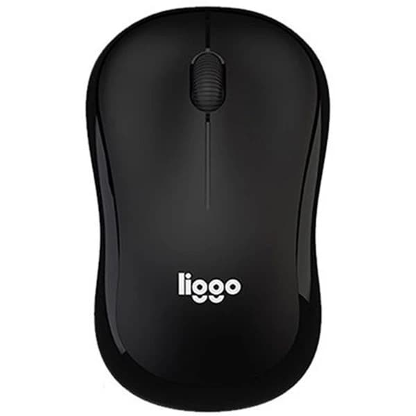 ماوس لیگو مدل Wireless B-500 — تصویر ۲