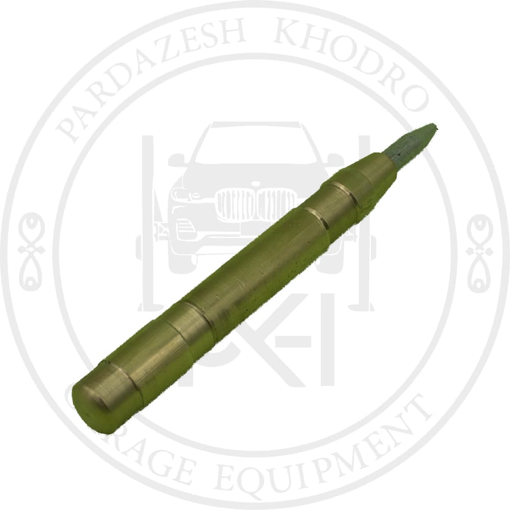 سنبه نشان اتومات