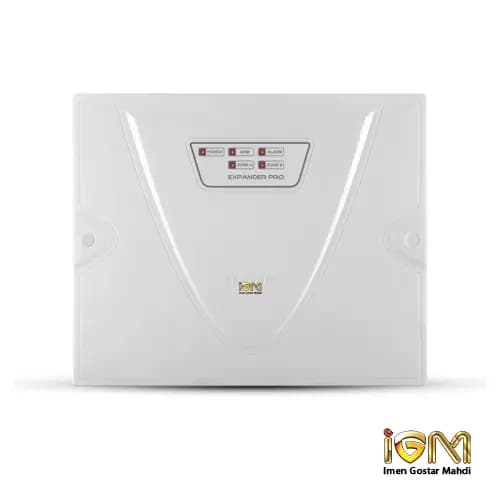 اکسپندر دزدگیر کـلاسیـک EXPANDER PRO
