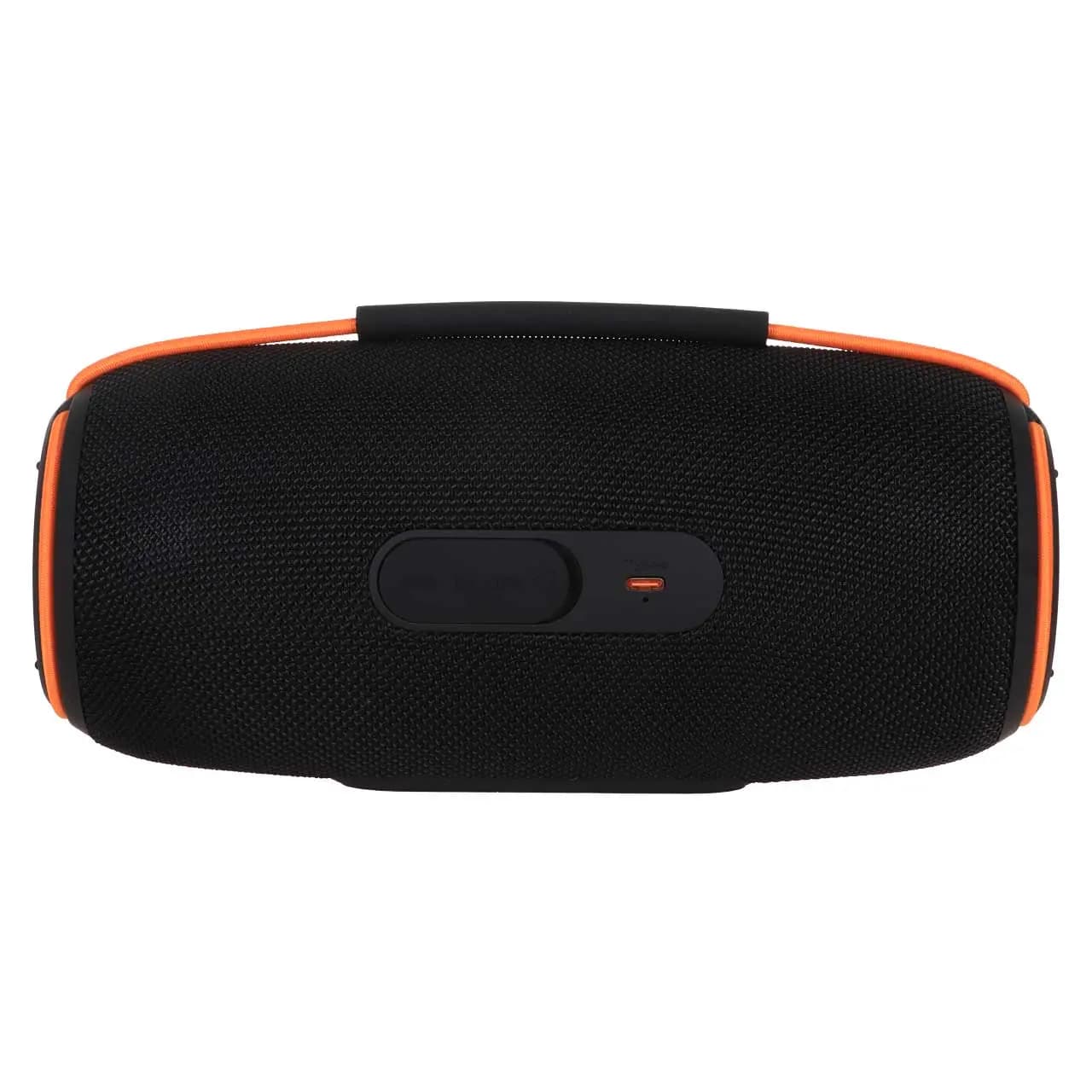 اسپیکر بلوتوثی قابل حمل تویین مکس TWINMAX MS-800 با نور RGB — تصویر ۸