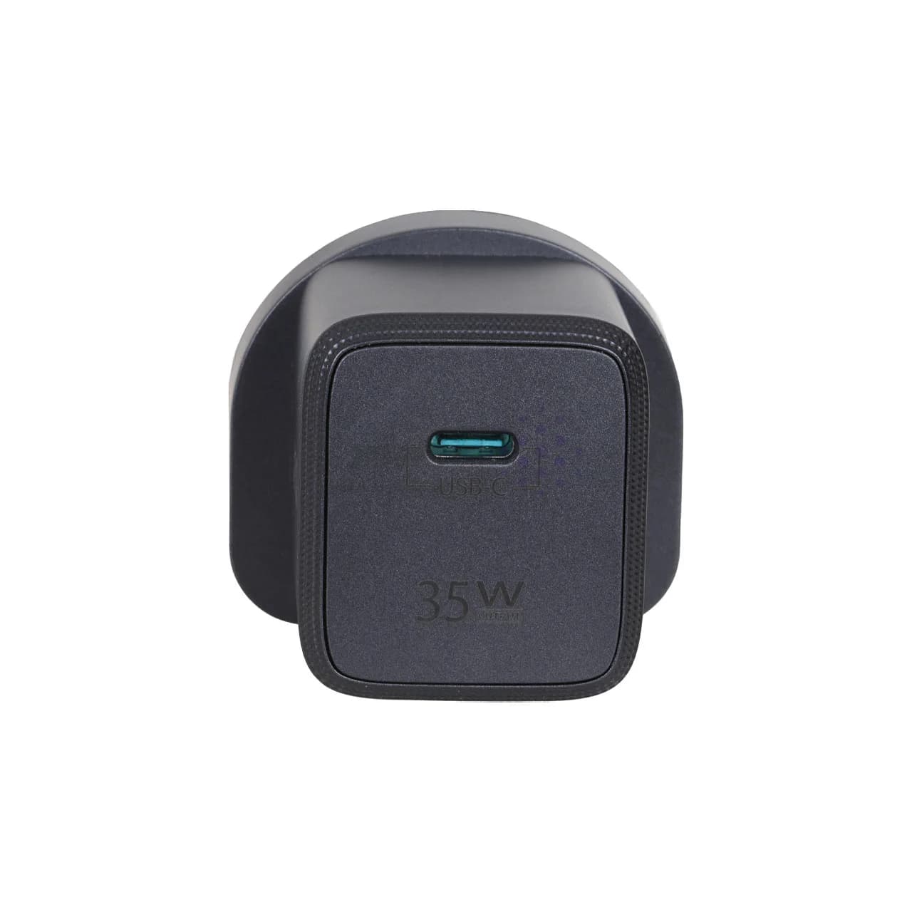 شارژر دیواری فست و PD تک پورت JBQ مدل WC-611G 35W – خاکستری (گارانتی یکساله رصاصی) — تصویر ۱۲