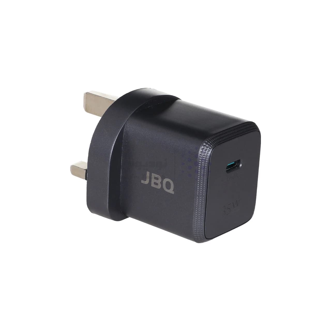 شارژر دیواری فست و PD تک پورت JBQ مدل WC-611G 35W – خاکستری (گارانتی یکساله رصاصی) — تصویر ۱۱