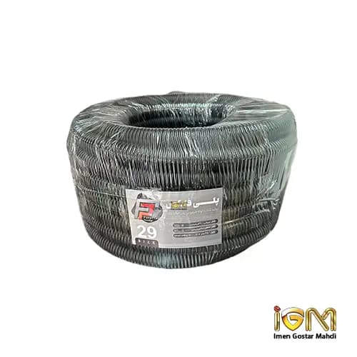 پلی فلکسی سایز 29 مشکی