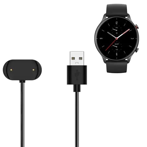 کابل شارژر ساعت هوشمند Amazfit GTR 2