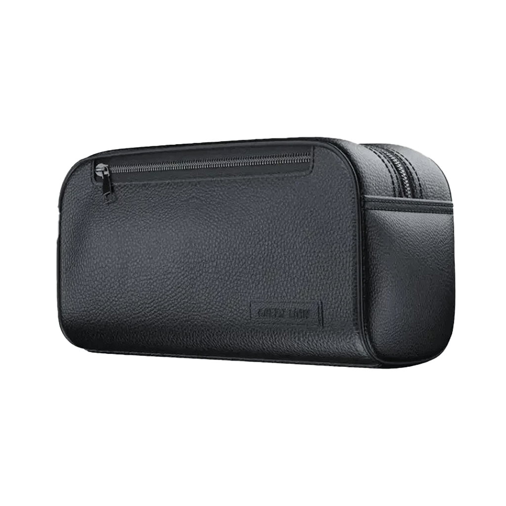 کیف دستی مسافرتی مدل GREEN LAKESHORE CLUTCH BAG