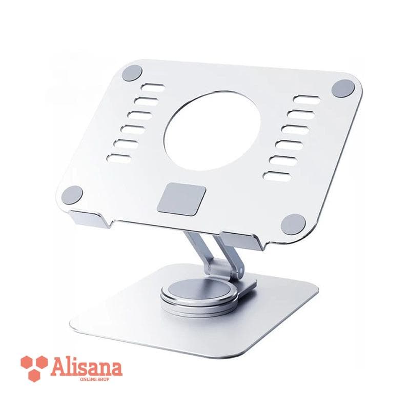 پایه نگهدارنده تبلت رویال مدل T6321A — تصویر ۲