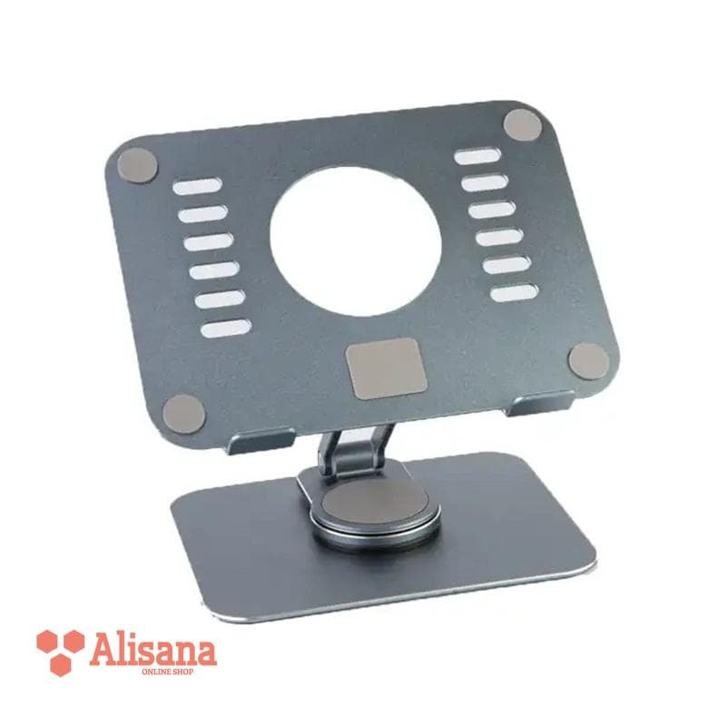 پایه نگهدارنده تبلت رویال مدل T6321A — تصویر ۷