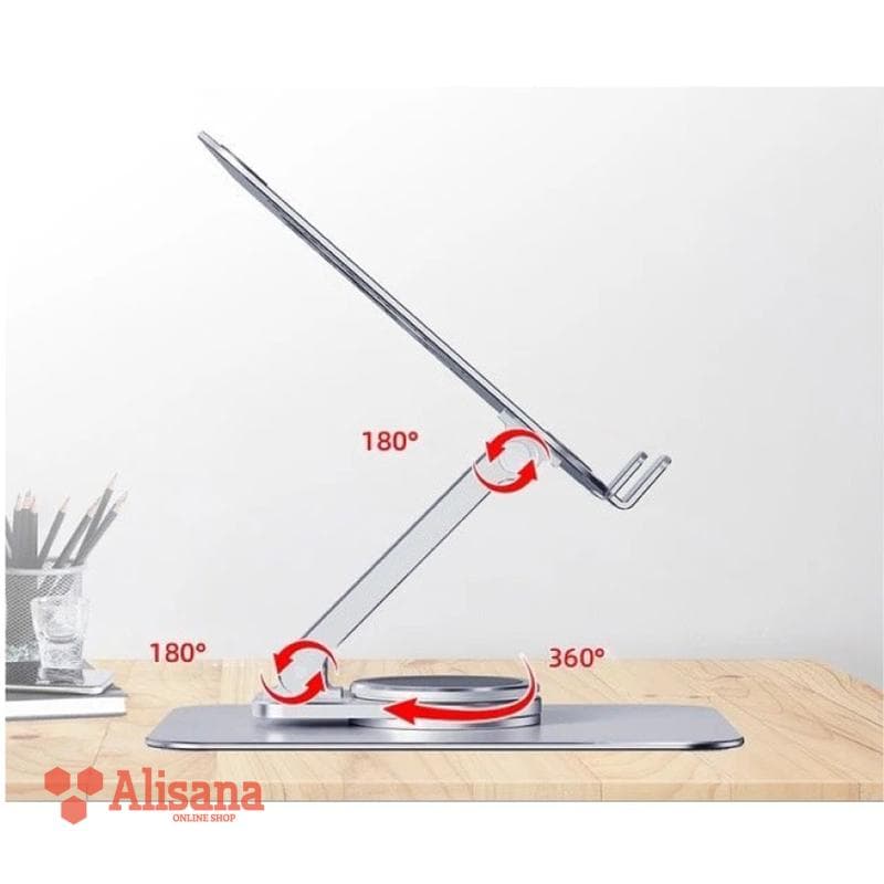 پایه نگهدارنده تبلت رویال مدل T6321A — تصویر ۵