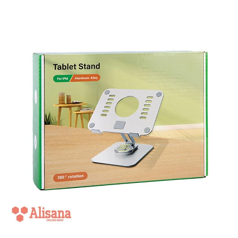 پایه نگهدارنده تبلت رویال مدل T6321A — تصویر ۳