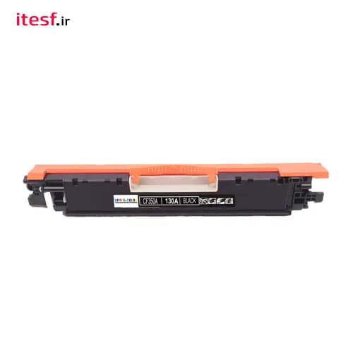 کارتریج لیزری اچ پی HP 130A رنگ مشکی — تصویر ۲