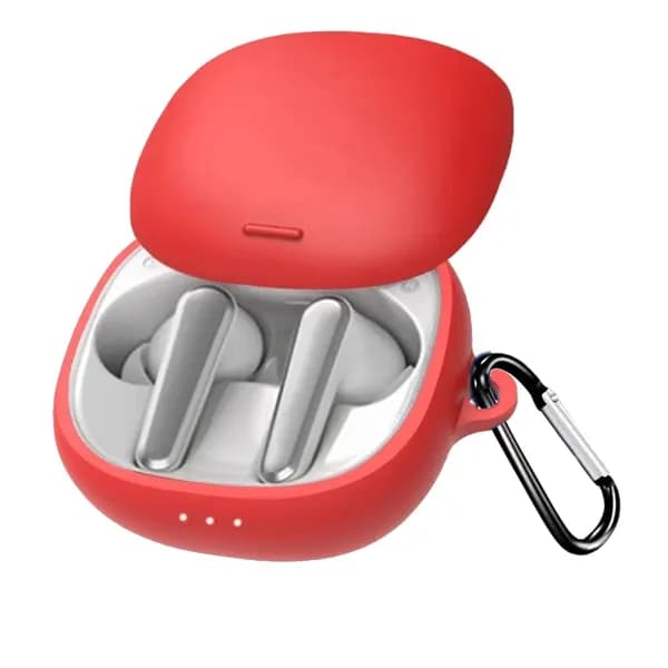 کاور سیلیکونی هندزفری انکر Liberty Air 2 Pro — تصویر ۶