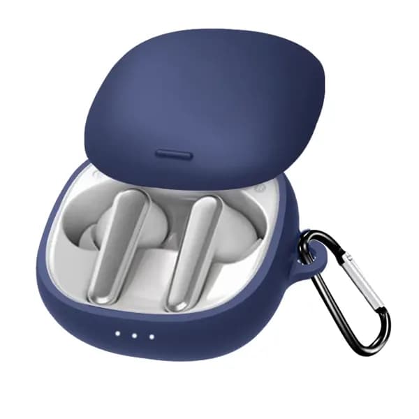 کاور سیلیکونی هندزفری انکر Liberty Air 2 Pro — تصویر ۴