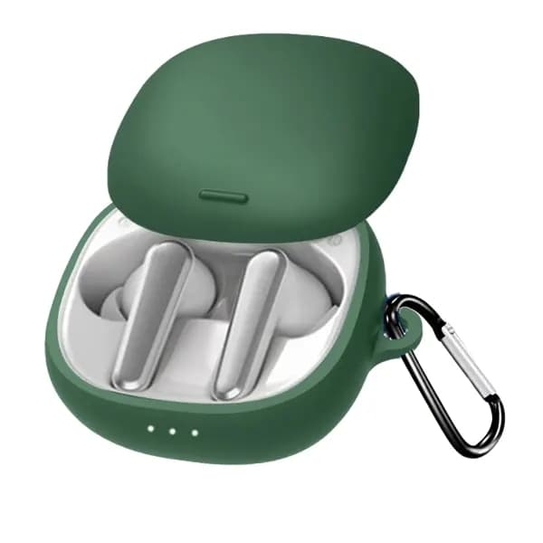کاور سیلیکونی هندزفری انکر Liberty Air 2 Pro — تصویر ۳