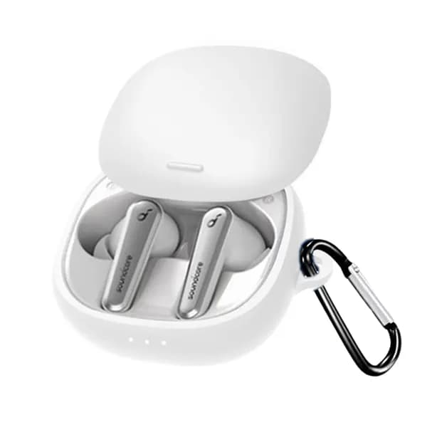کاور سیلیکونی هندزفری انکر Liberty Air 2 Pro — تصویر ۵
