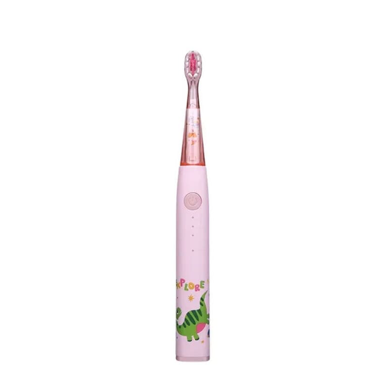 مسواک برقی گرین لاین مدل KIDS ELECTRIC — تصویر ۱۰