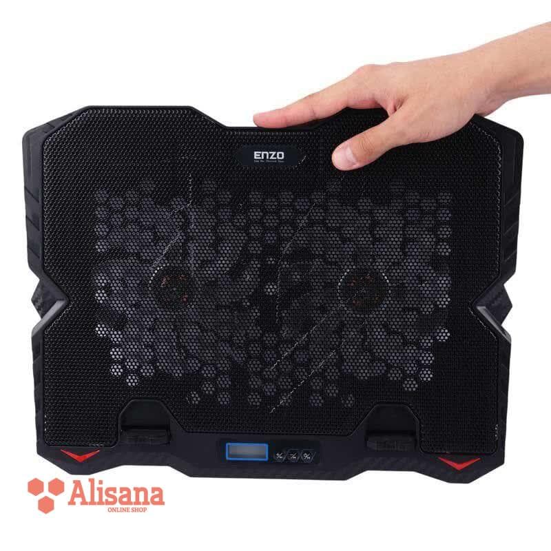 پایه خنک کننده انزو مدل LF-224 — تصویر ۶