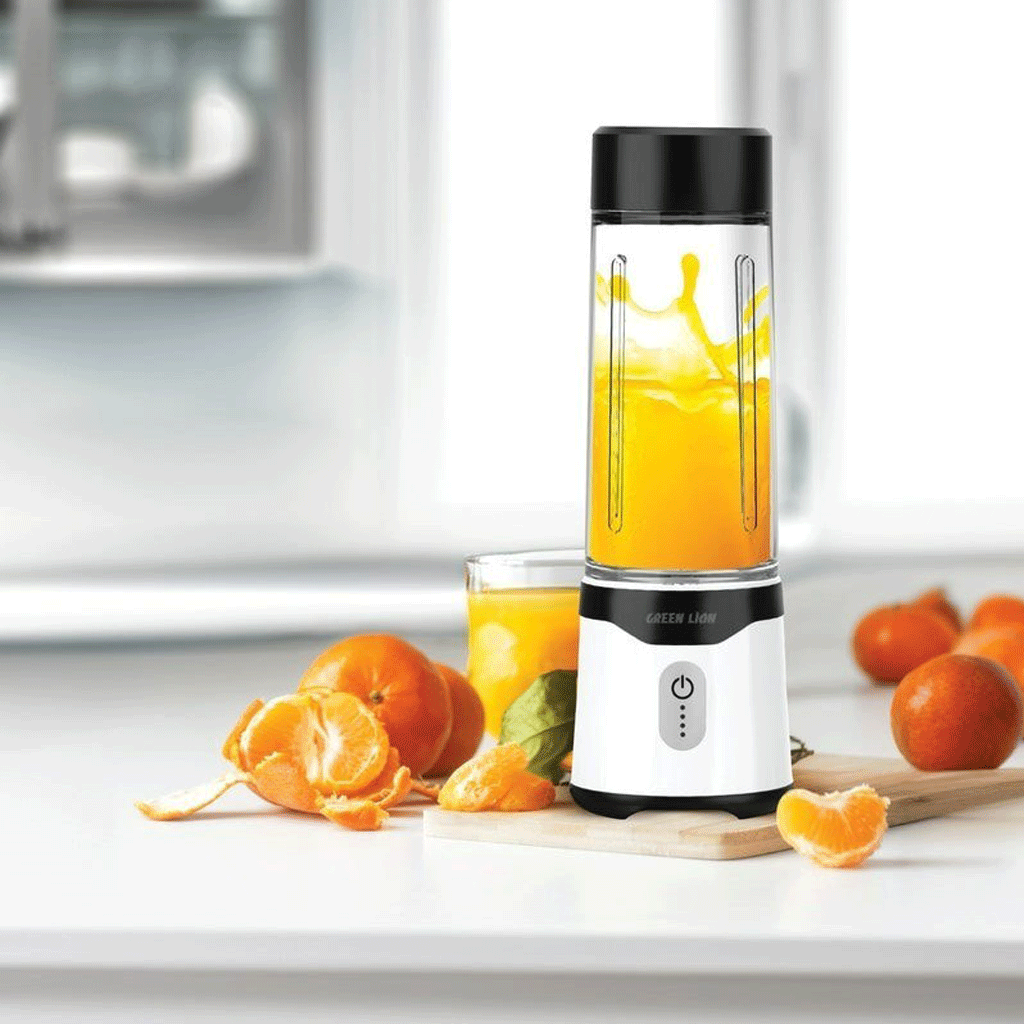 مخلوط کن پرتابل گرین لاین مدل Summer Mate — تصویر ۲