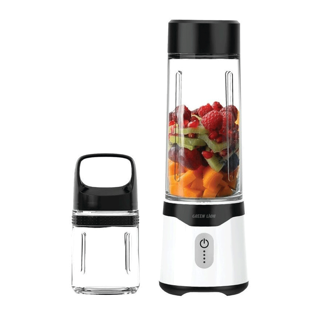 مخلوط کن پرتابل گرین لاین مدل Summer Mate